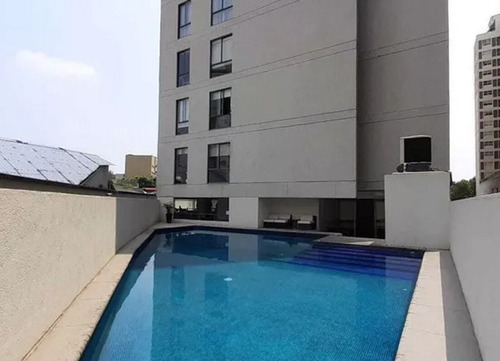 Departamento En Venta, Condominio Horizontal, Calle Laguna De Mayran, Colonia Anáhuac En Polanco, Alcaldía Miguel Hidalgo, Cdmx