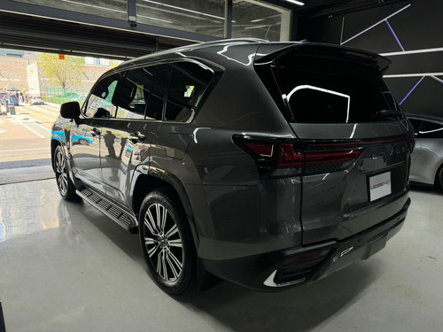 Lexus LX 3.5 Lx 600 Executive
