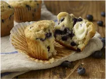 Comprar Harina Pastel Mora Azul Muffin Mix Wild Blueberry Krusteaz
