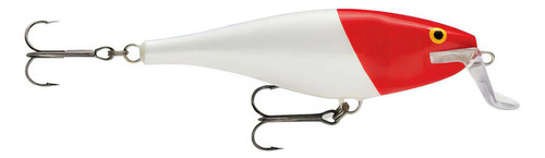 Señuelo Rapala Super Shad Rap 14cm Paleta Quebrada Acrilica Color RH