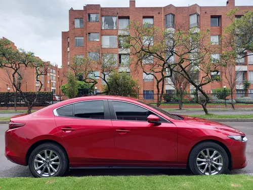 Mazda 3 2.0 Sport Touring