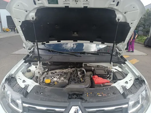 Renault Duster 1.3 Zen Mt