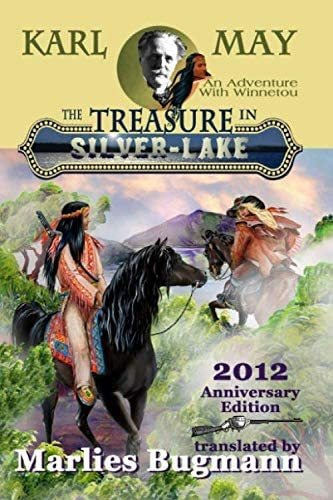 Libro:  Libro: The Treasure In Silver-lake