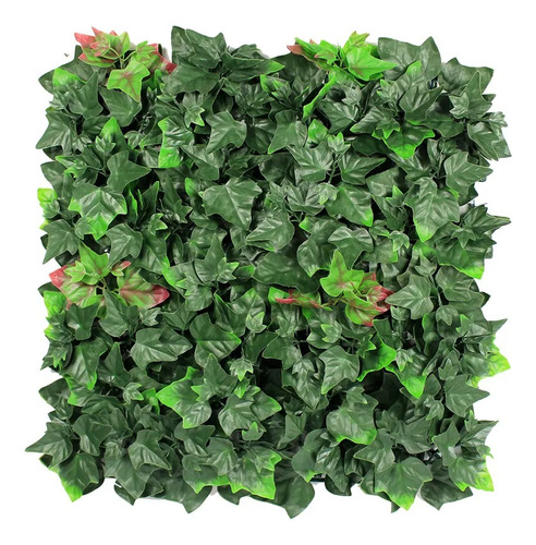 Jardín Vertical Artificial/ Muro Verde Big Ivy M2