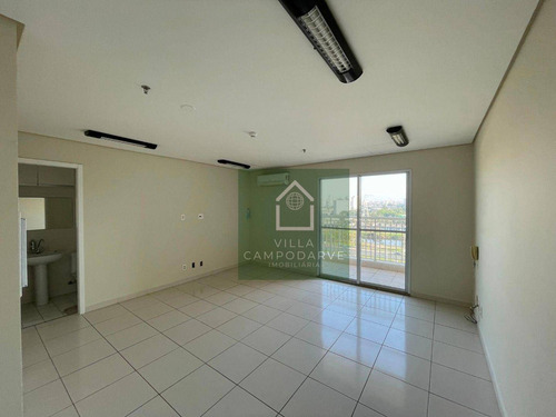 Imagem 2 de 21 de Sala À Venda, 33 M² Por R$ 250.000,00 - Vila Leopoldina - São Paulo/sp - Sa0043