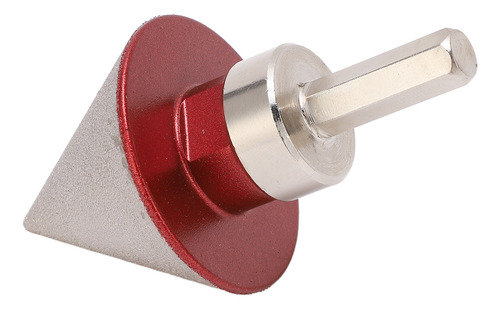 Bit De Chanfro Chanfrado, Conversor De 48 Mm, Cone De Ângulo