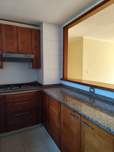 En Bosquemar 3d 2b 1e 1b, 2 Terrazas Impecable 105 M2