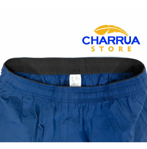 Short Deportivo Masculino 2 Colores - Charrua Store
