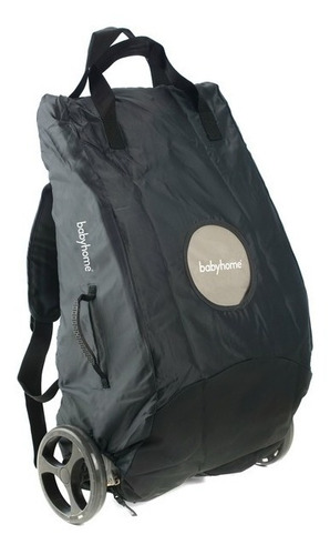 Bolso Mochila De Viaje Para Guardar Coche Babyhome Emotion