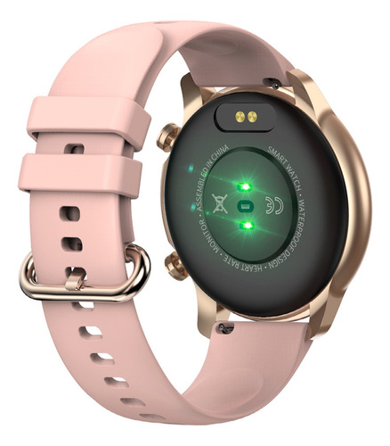 Pulseira Inteligente Kospet Magic 4 1.32 Full Touch Retina