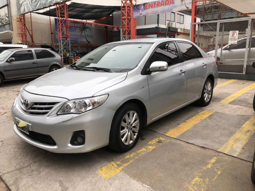 Toyota Corolla 1.8 Se-g At 136cv