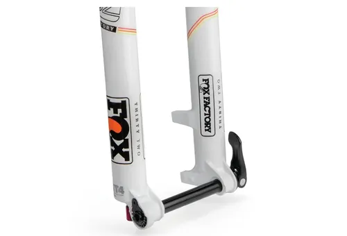 Suspensão Fox 32 29 Factory 120mm Kashima Coat Eixo15mm 2016