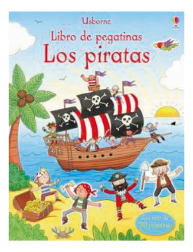 Los Piratas