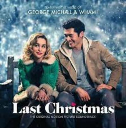 Imagen 1 de 2 de Last Christmas George Michael & Wham Cd