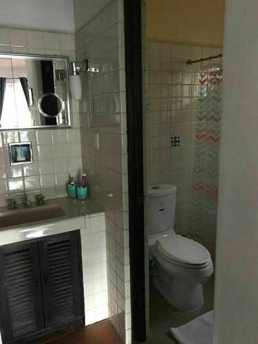 Imagen 14 de 16 de Venta De Casa En Cuernavaca, Estilo Tradicional En Gualupita