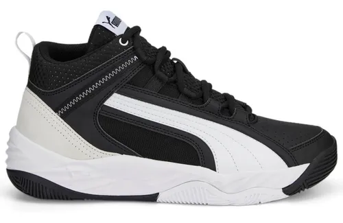 Tenis puma 2025 basketball retro