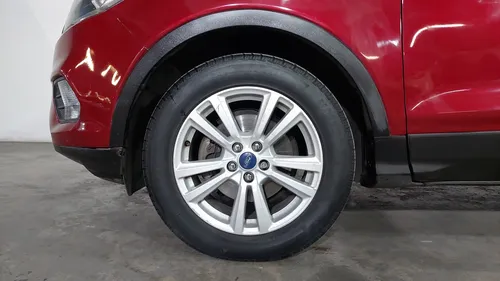 Ford Escape 2.5 S PLUS AUTO