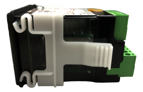 Medidor De Painel Digital Novus N1040-rr 24v Multi Sensor
