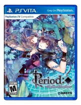 Comprar Grilletes cúbicos de época de Amadeus Ps Vita Mídia Física Lacrado