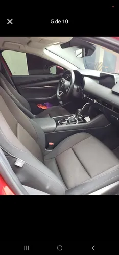 Mazda 3 2.0 Touring At