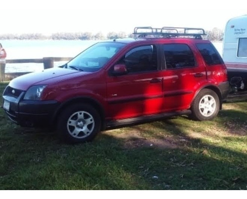 Ford Ecosport 2.0 Xlt 4x4 Plus 2004