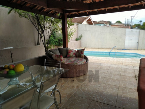 Imagem 17 de 18 de Casa Para Vender No Bairro Planalto - Vinhedo/sp. - Ca002831 - 67743896