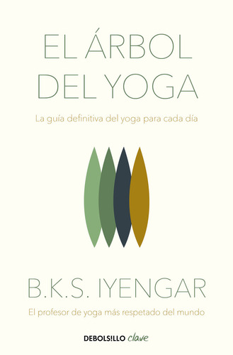 El Arbol Del Yoga - Iyengar, B. K. S.