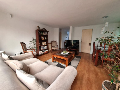 Casa En Condominio Cordillera, Peñalolén. Se Reciben Ofertas