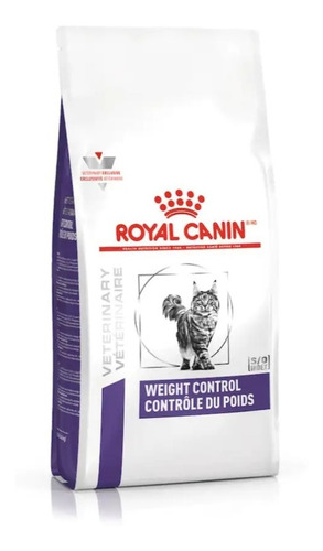 Royal Canin Weight Control Feline 8 Kg, Envío Gratis