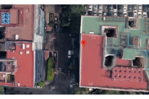 Depto En Remate En Chapultepec Morales, F-1877