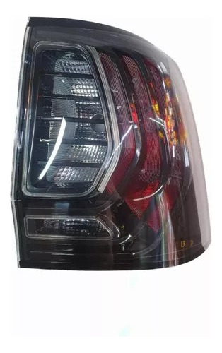 Farol Trasero Renault Oroch Derecho 2022/23 Colocación Grati