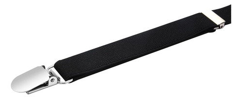 Tirantes Sunnytree Para Hombre, Ajustables En Forma De Y, Co