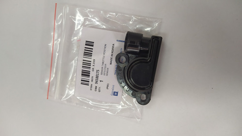 Sensor Tps Aveo Gt Emotion Five 1.6 Corsa Optra Lanos Matiz