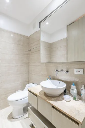Apartamento En Venta En Chicó Reservado. Cod V10734