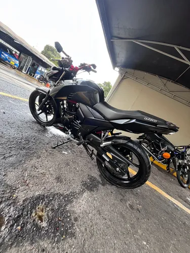 Tvs Apache 160 4v
