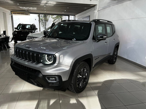 New Jeep Renegade Serie S T270 My24 Valor De Diciembre #15