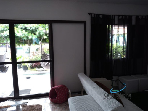 Imagem 7 de 13 de Casa - Ca00048 - 69443218