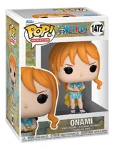 Comprar Funko Pop One Piece Onami 1472