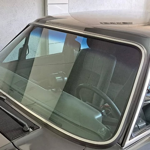 Chevrolet Opala Comodoro 4.1 250s Turbo!