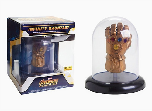 Funko Avengers Infinity War - Guante Del Infinito Exclusivo