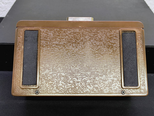 Caja Musical Joyero Vast Stride Vintage De Coleccion 80's (Usado)