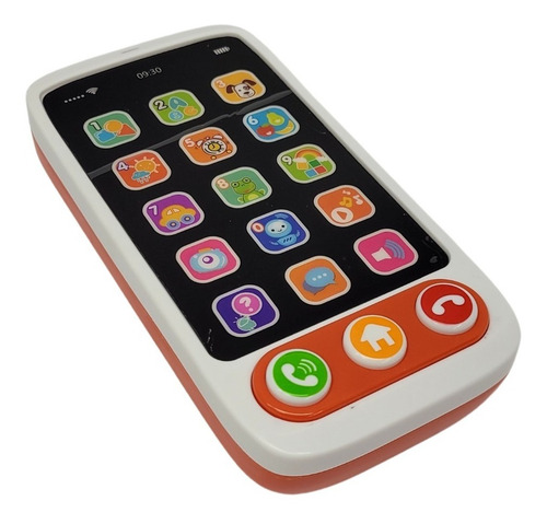 Teléfono Celular Para Bebé