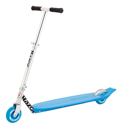Patinete Largo Razor California, Color Azul