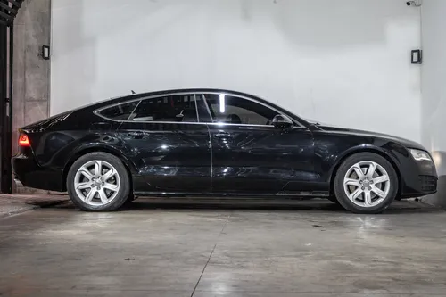 Audi A7 3.0 Tfsi S-tronic Luxury