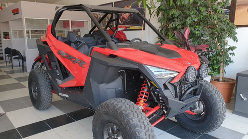 Polaris Rzr 1000 Pro