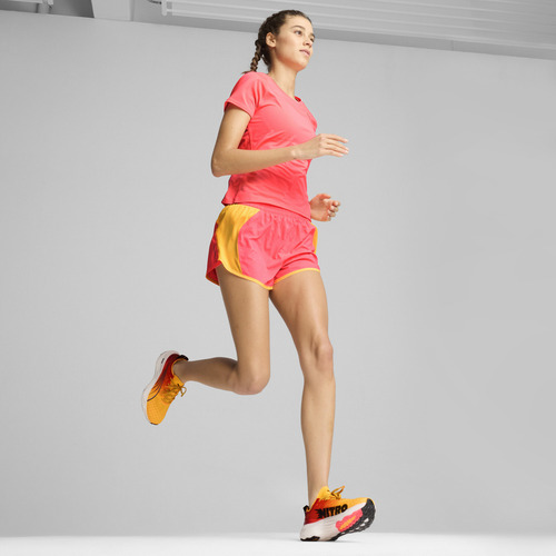Tenis Puma Foreverrun Nitro Fade, Para Mujer