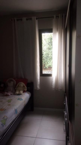 Imagem 7 de 9 de Apartamento Com 2 Dormitórios À Venda, 60 M² Por R$ 400.000 - Ap13565