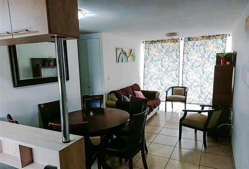 Departamento En Venta De 3 Dormitorios En La Serena