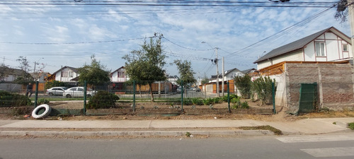 Imagen 10 de 11 de Venta Casa En Comuna Padre Hurtado / Excente Ubicacion
