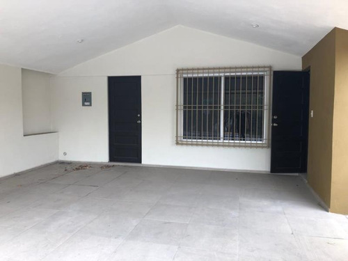 Imagen 10 de 12 de Casa Sola En Renta Contry La Silla